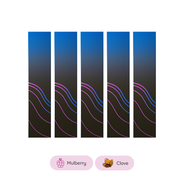 TEREA MULINT EDITION PACK  