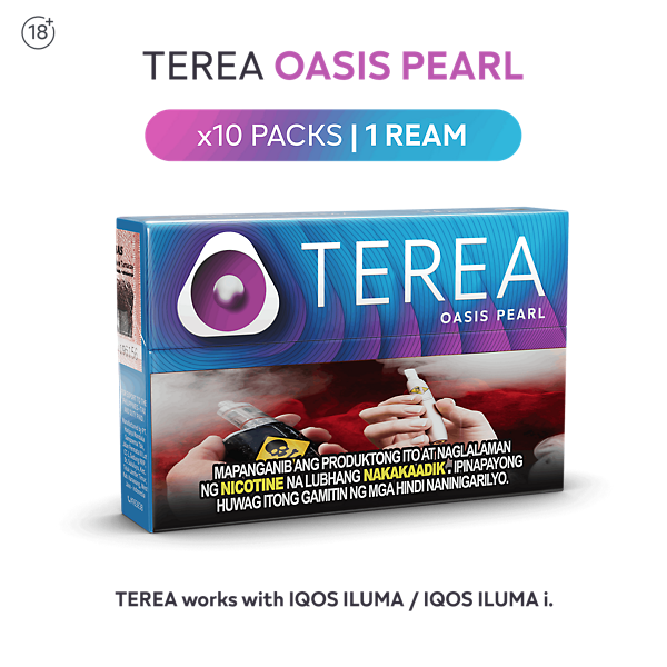 TEREA OASIS PEARL REAM (10 packs) html%20 