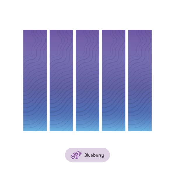 TEREA PURPLE WAVE PACK  