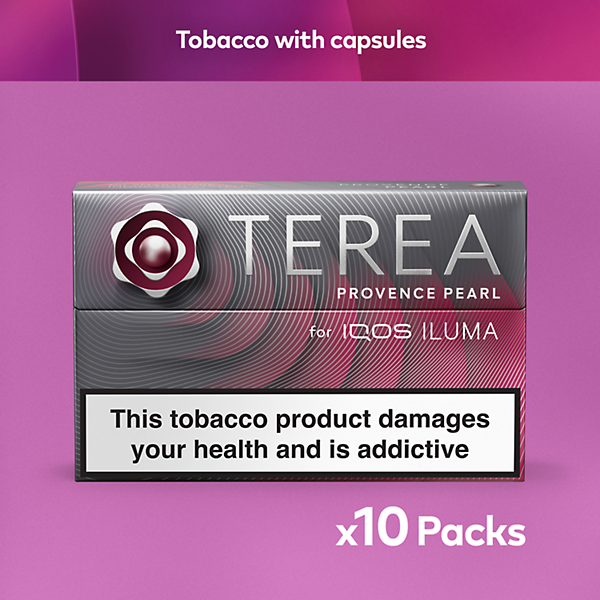 TEREA Provence Pearl 