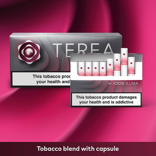TEREA Provence Pearl 