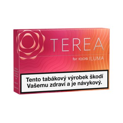 TEREA RUBY FUSE (pack) (RUBY FUSE)