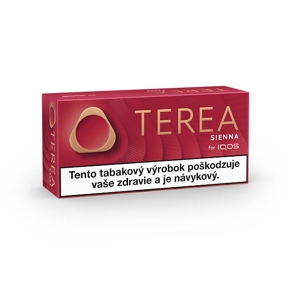 TEREA SIENNA (kartón)  