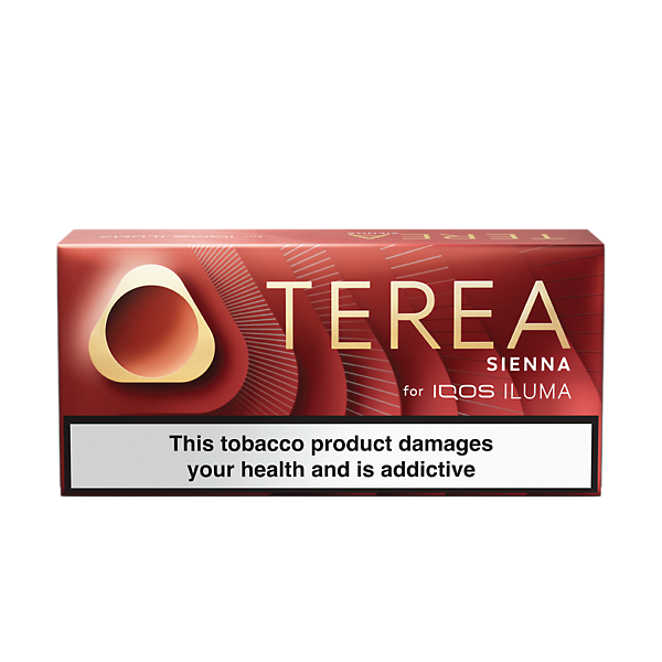 TEREA SIENNA BUNDLE (10)  