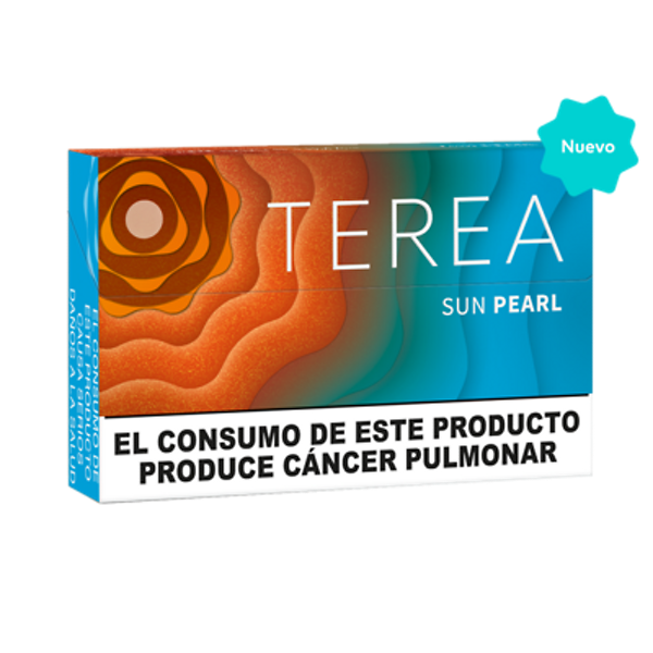 TEREA SUN PEARL  