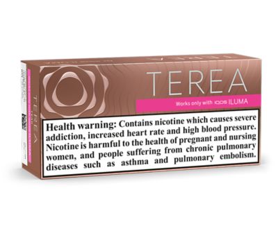 TEREA TEAK (10 packs) (TEAK SELECTION)