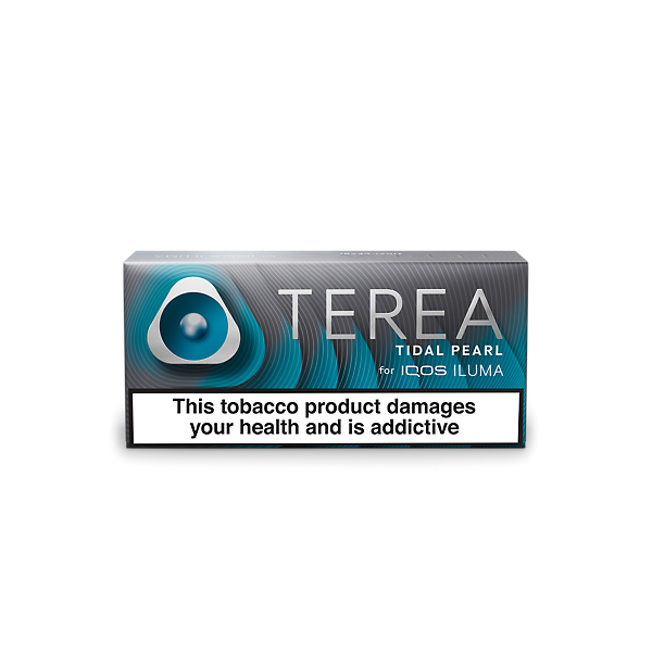 TEREA TIDAL PEARL BUNDLE (10)  