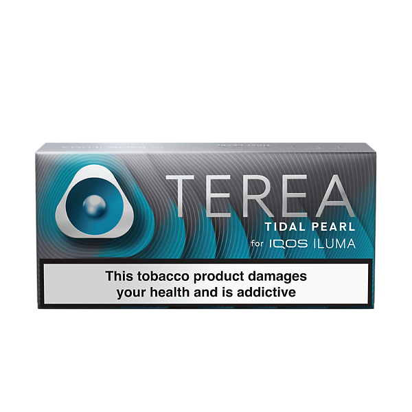 TEREA TIDAL PEARL BUNDLE (10)  