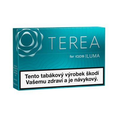TEREA TURQUOISE (pack) (TURQUOISE)