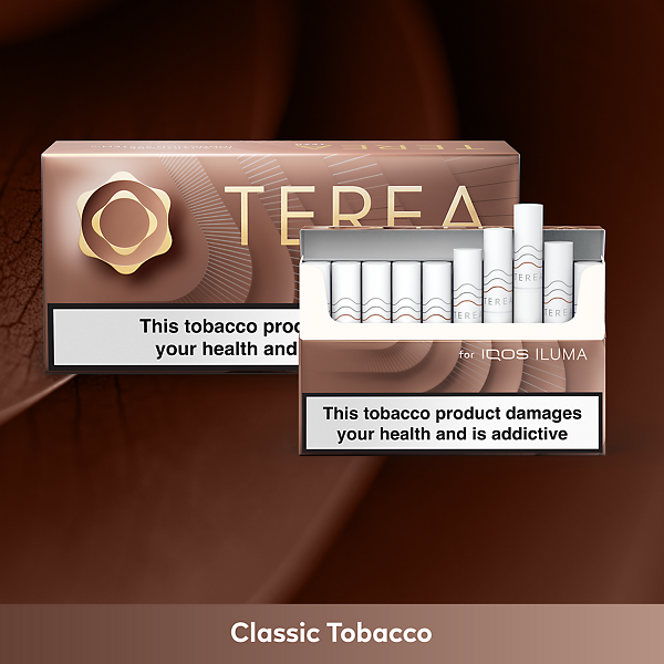 TEREA Teak  