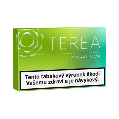 TEREA WILLOW (krabička) (WILLOW)