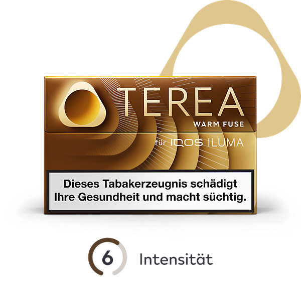 TEREA Warm Fuse   TEREA Warm Fuse