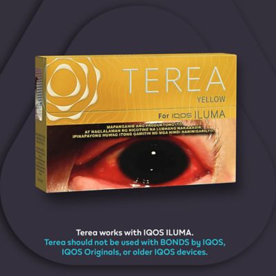 TEREA YELLOW REAM (10 packs) (YELLOW SELECTION)