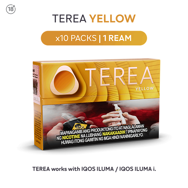 TEREA YELLOW REAM (10 packs) html%20 