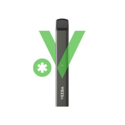 VEEBA Saveur Pomme 1,8%