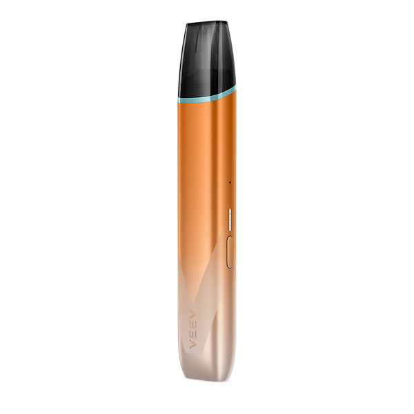 VEEV INPRIME E-CIGARETA GLOWING AMBER