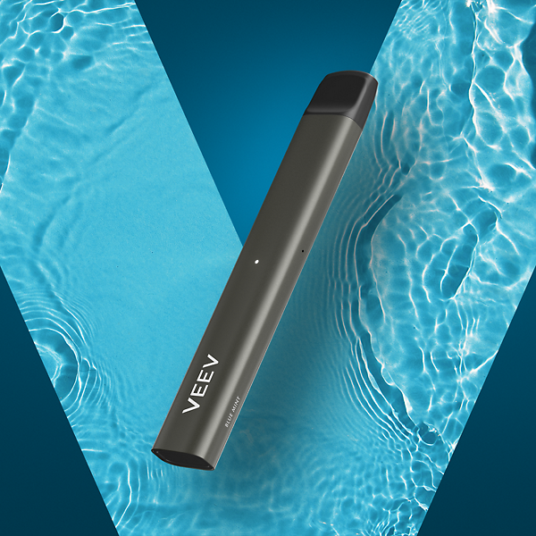 VEEV NOW Einweg-Vape Blue Mint htmlkaufen 