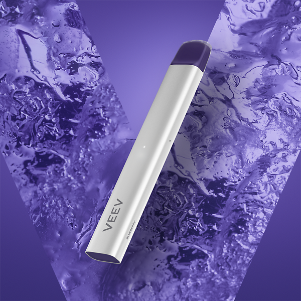 VEEV NOW Einweg-Vape Blueberry htmlkaufen 