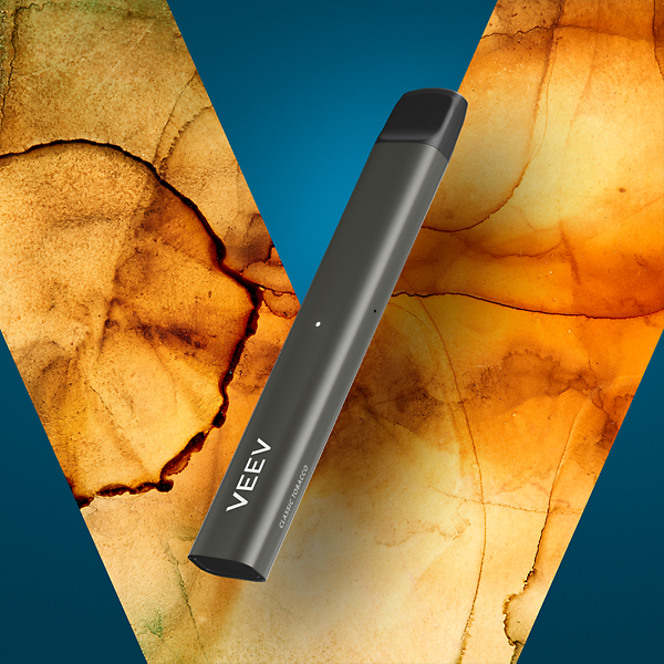 VEEV NOW Einweg-Vape Classic Tobacco htmlkaufen 