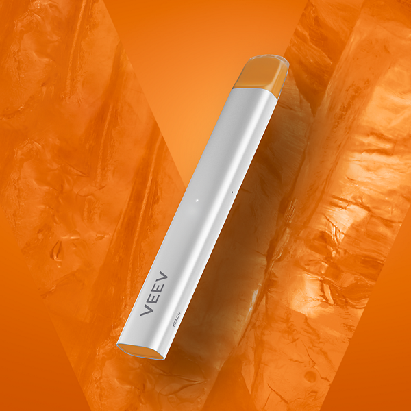 VEEV NOW Einweg-Vape Peach htmlkaufen 