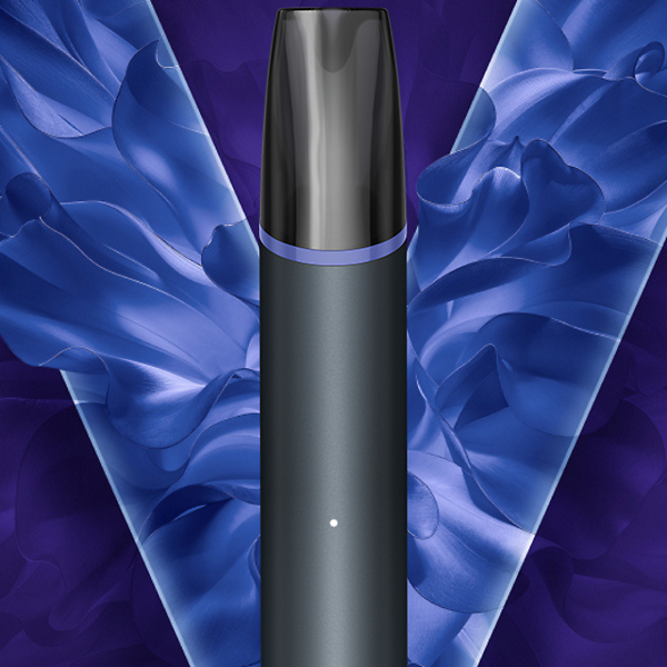 VEEV NOW ULTRA Blue Raspberry  