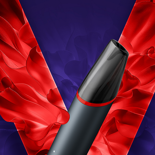 VEEV NOW ULTRA STRAWBERRY (1 ks)  