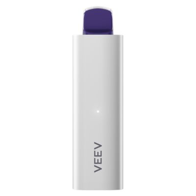 VEEV Now 1800 Puffs Blueberry 3.5% Desechable (Blueberry)