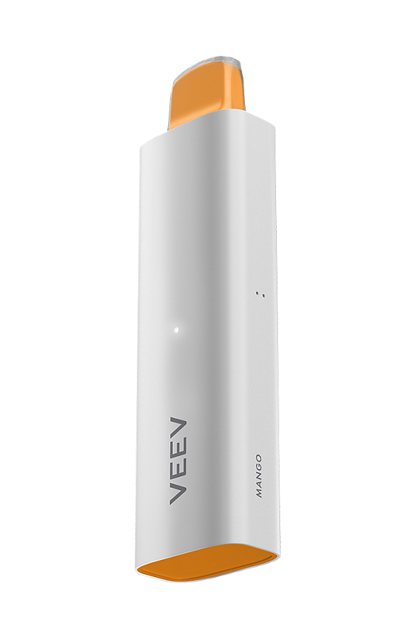 VEEV Now 1800 Puffs Mango 3.5% Desechable (Mango)