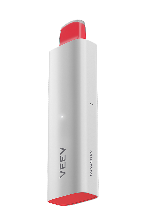VEEV Now 1800 Puffs Watermelon 3.5% Desechable (Watermelon)