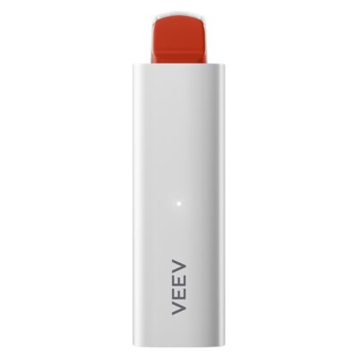 VEEV Now 1800 puffs Strawberry 3.5% Desechable (Strawberry)
