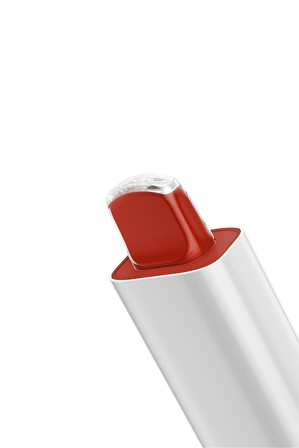 VEEV Now 1800 puffs Strawberry 3.5% Desechable (Strawberry)