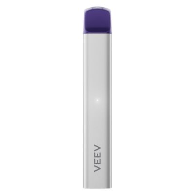 VEEV Now 500 Puffs Blueberry 3.5% Desechable (Blueberry)