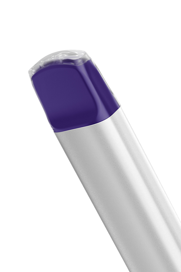 VEEV Now 500 Puffs Blueberry 3.5% Desechable (Blueberry)