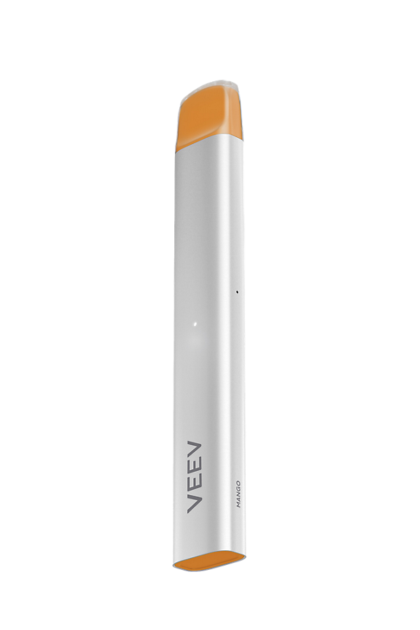 VEEV Now 500 Puffs Mango 3.5% Desechable (Mango)