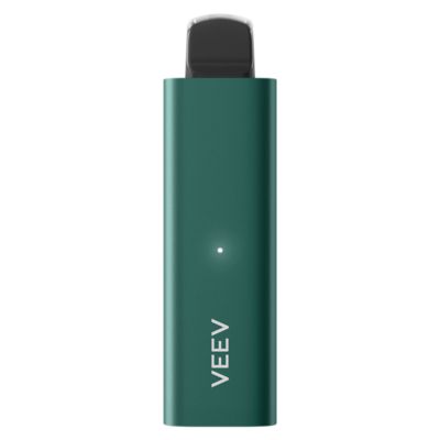 VEEV Now Blue Mint 3.5% 5ML Disposable Single Pack (Blue Mint)