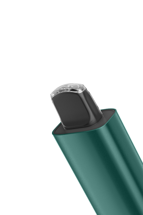 VEEV Now Blue Mint 3.5% 5ML Disposable Single Pack (Blue Mint)