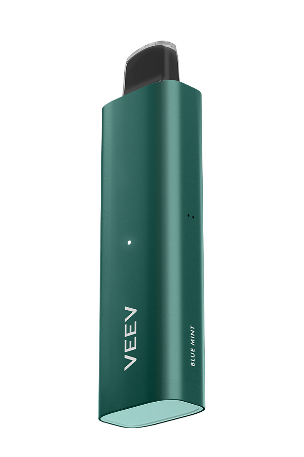 VEEV Now Blue Mint 3.5% 5ML Disposable Single Pack (Blue Mint)