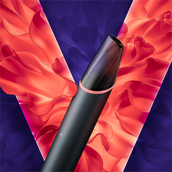 VEEV Now Ultra Red Melon  