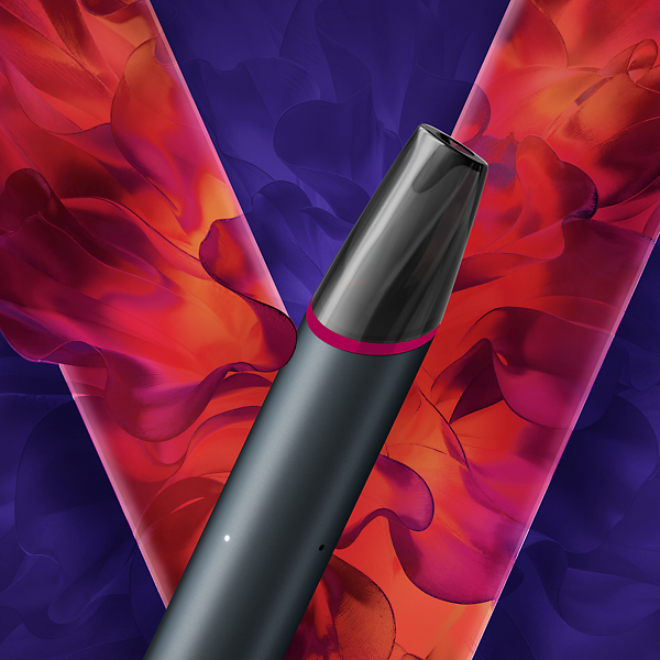 VEEV Now Ultra Strawberry Clove  