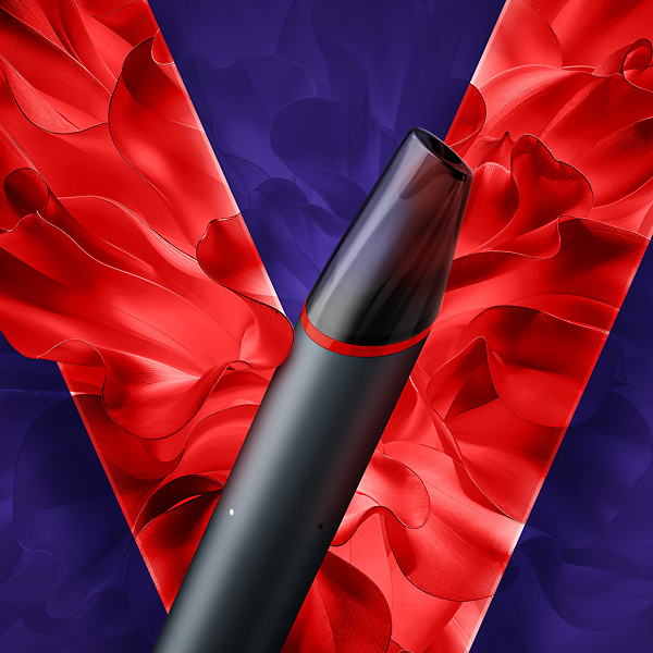 VEEV Now Ultra Strawberry  