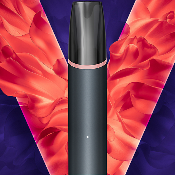 VEEV Now Ultra Watermelon / Coral Wave Single Pack  