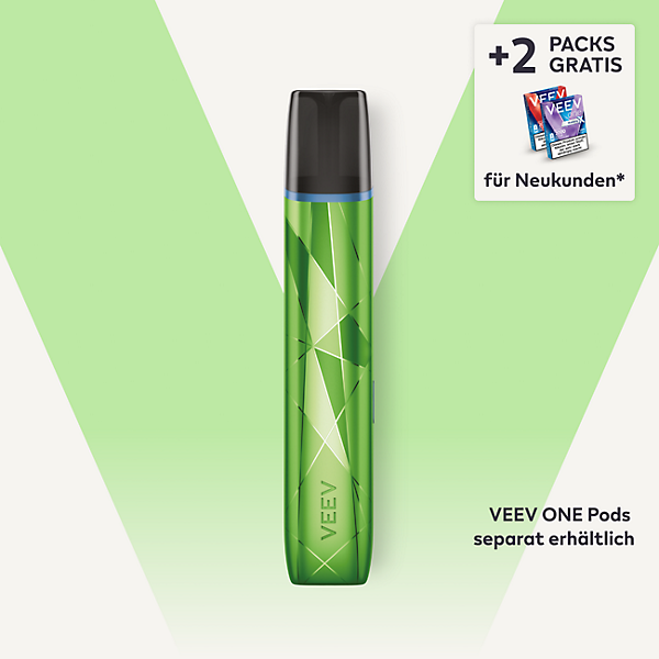 VEEV ONE PERSPECTIVES Special Edition  