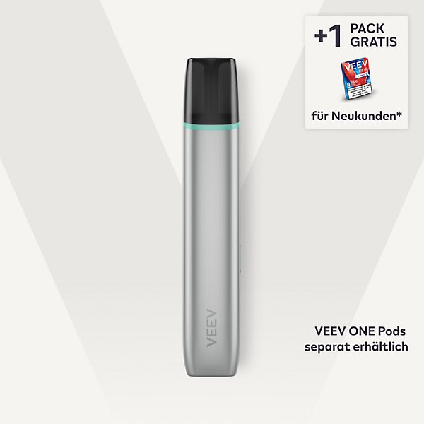 VEEV ONE Gerät Silky Grey 