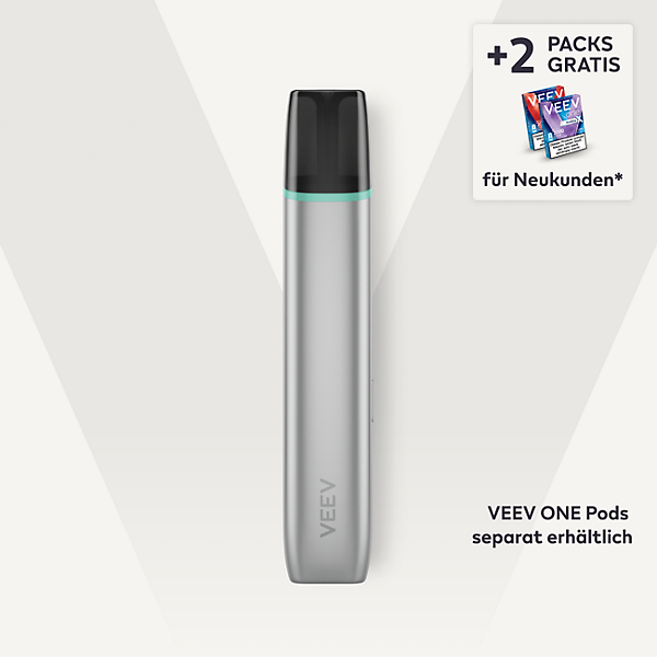 VEEV ONE Gerät Silky Grey 