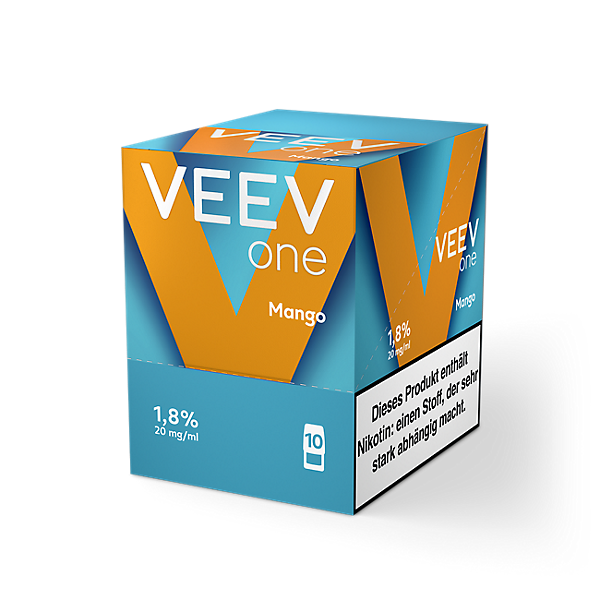 VEEV ONE Pods Mango Multipack  