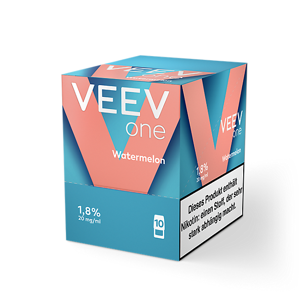 VEEV ONE Pods Watermelon Multipack  