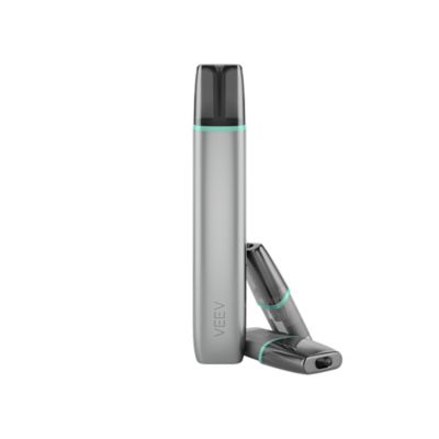 VEEV One Device Kit Silky Grey (Silver)