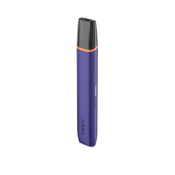 VEEV One Elite Electric Purple