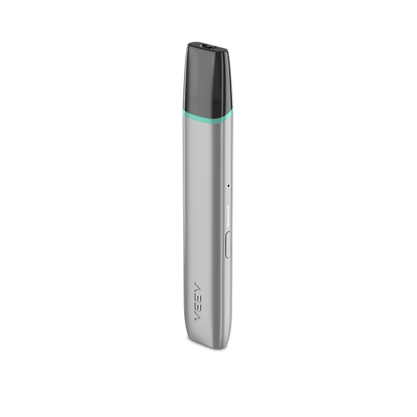 VEEV One Elite Silky Silver