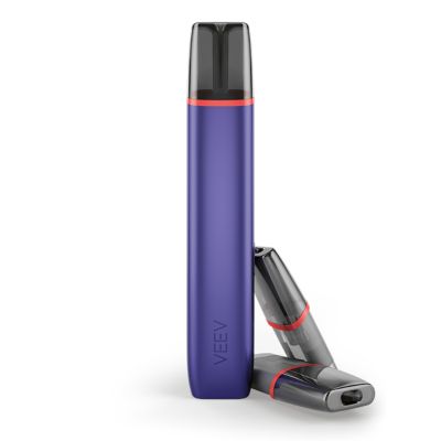 VEEV One Kit Electric Purple Exclusively online* (Electric Purple)